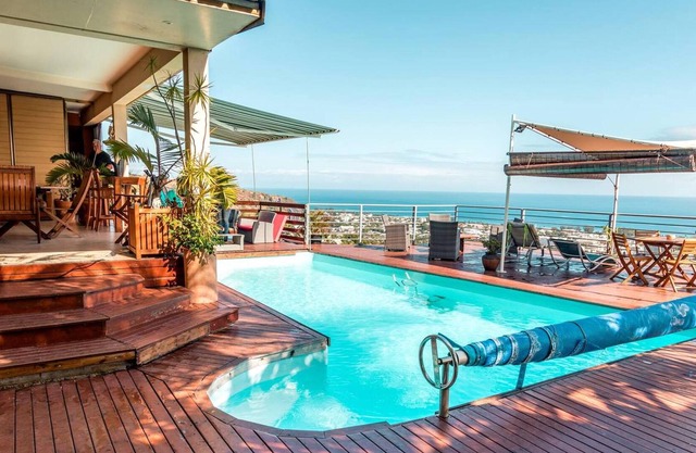 Homerez - Nice appartement 10 km away from the beach for 4 ppl. with shared pool