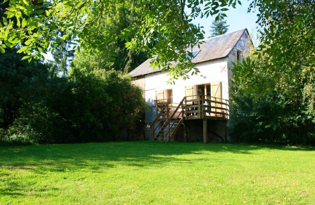 Homerez - Nice house in Jupilles and Wifi