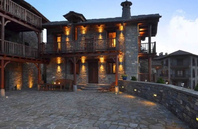 Homerez - Romantic retreat with jacuzzi in Boltaña