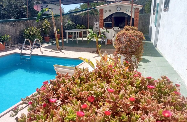 Homerez - Sea view apt - La Riera