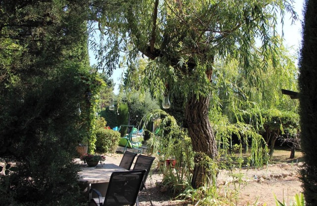 Homerez - Spacious Villa with Pool in Saze