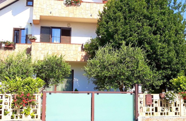 Homerez - Studio 10 km away from the beach for 2 ppl. at Canosa Sannita