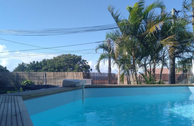 Homerez - Villa 13 km away from the beach with swimming-pool, jacuzzi and garden