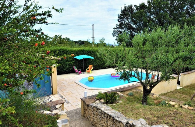 Homerez - Villa in Saint-Alexandre