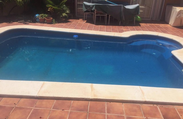 Homerez - Villa in Candelaria.