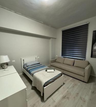 Homes in Ancona VVR6 Apartment