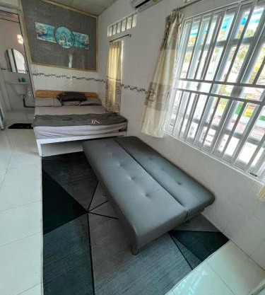 Homestay 14 Tôn Đức Thắng