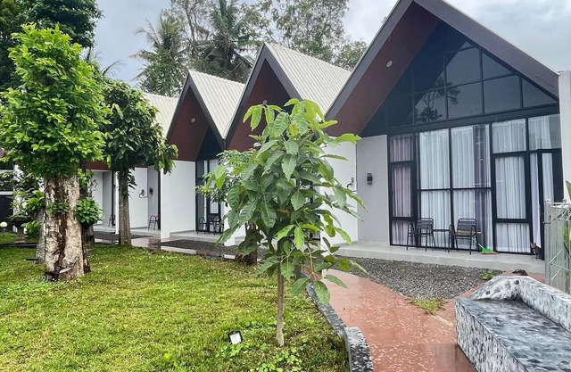 Homestay Alenay Resort Kulonprogo