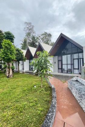 Homestay Alenay Resort Kulonprogo