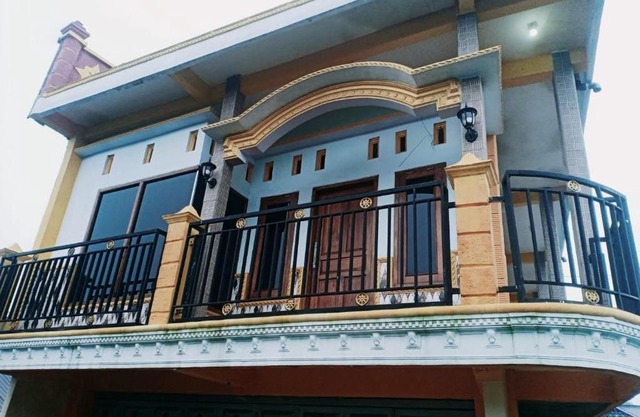 Homestay Aqiela Syariah