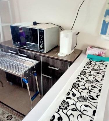 Homestay Astana Bonda Ibu