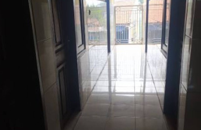 Homestay Berkah Syariah