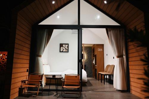 Homestay Biển Tôm Ốc