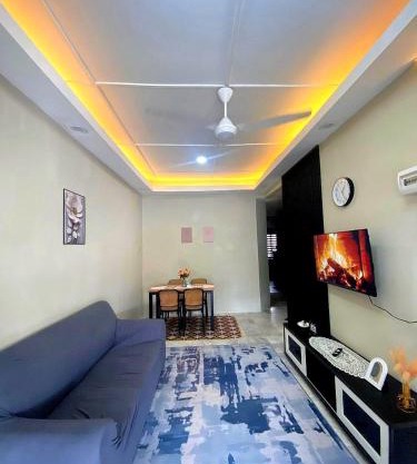 Homestay Bonda E
