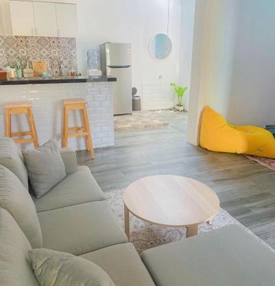 Homestay Cozy Cirebon Timur