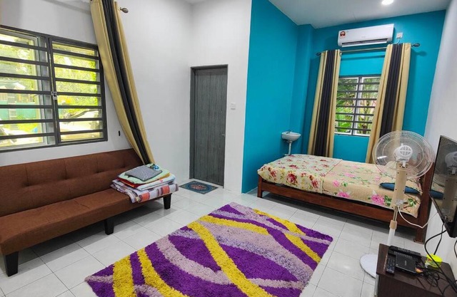 Homestay D Paya Jauh