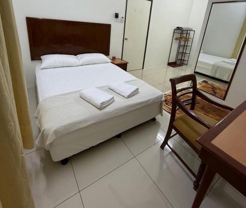 Homestay Dar Nazfa