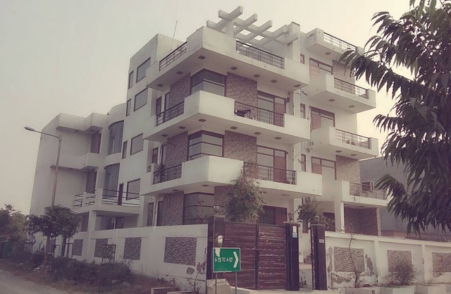 Homestay for Business Traveller and medi tourism