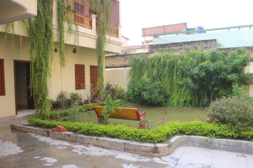 Homestay