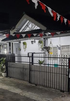 Homestay Permata Cirebon
