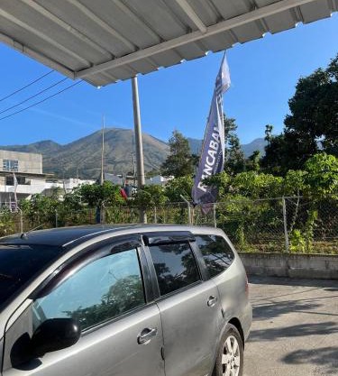 Homestay Rancabango A4 Garut