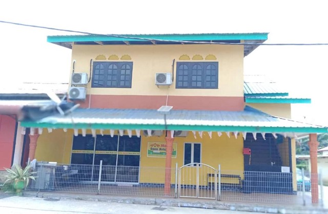 Homestay Sri Lepar 3 Mekar Sari