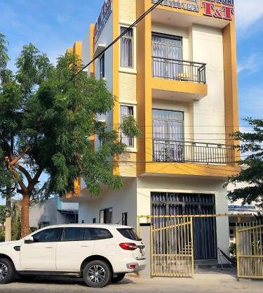 Homestay TIẾN THÀNH