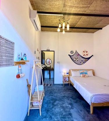 Homestay Văn Vĩnh Hy 3