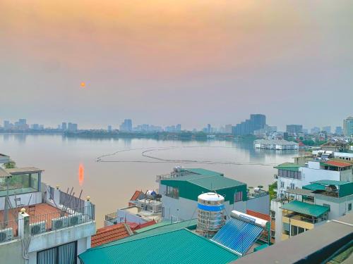 Homestay Vũ Miên, Tây Hồ, Ba Đình