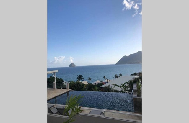 Homevasion Martinique