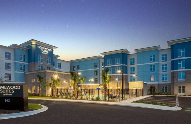 Homewood Suites by Hilton Myrtle Beach Coastal Grand Mall