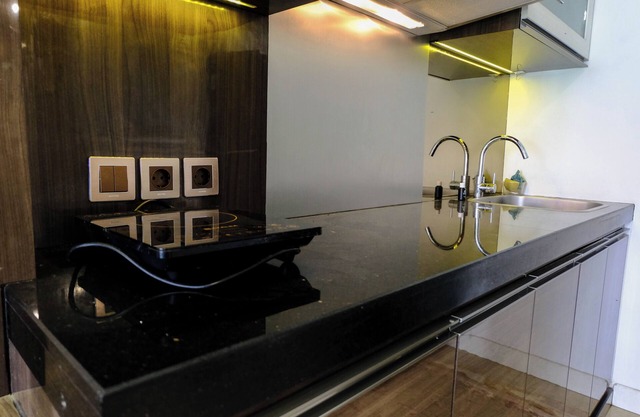 Homey 1Br At Landmark Residence Bandung Apartment