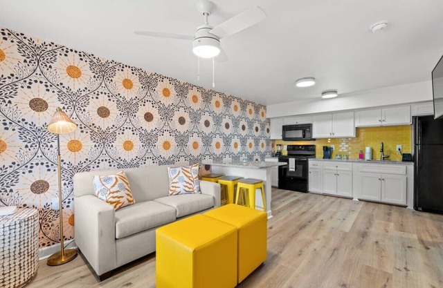 Homey 1BR Hideaway | Pet-Friendly & Peaceful
