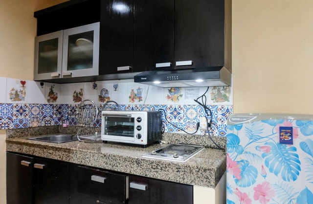 Homey 2Br At 21St Floor Galeri Ciumbuleuit 1 Apartment