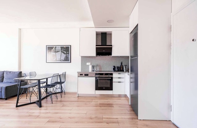 Homie Suites | Maçka | 1br Apartment #M8
