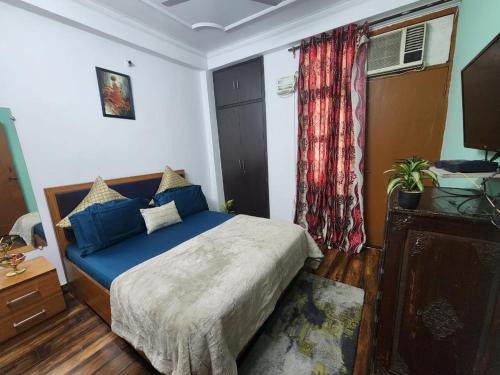 Homlee-Best Value-1BHK-Dilshad Metro-Kitchen