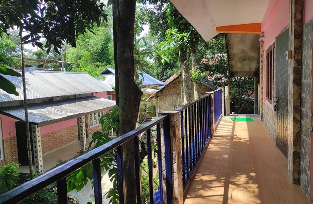 Homocation Boras Homestay