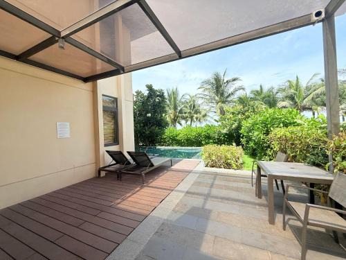 Honey Moon Villa