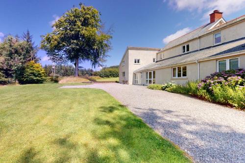 Honeymead Farmhouse, Simonsbath