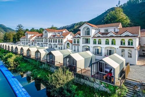Hongcheon Monterio Resort