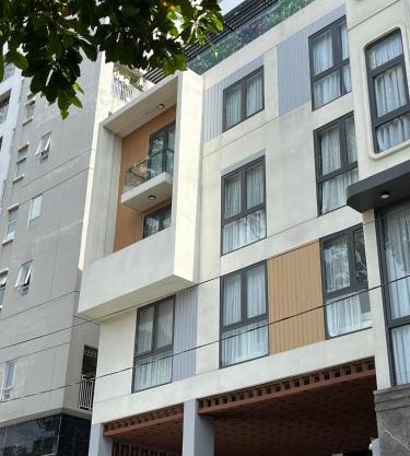 HongHome The Nami Building