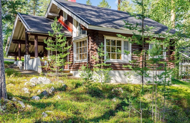 Honkakoli 10 by Interhome