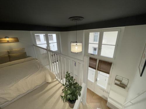 Honorê Suite Saint Pothin - 1 Bed Room for 2 in LYON