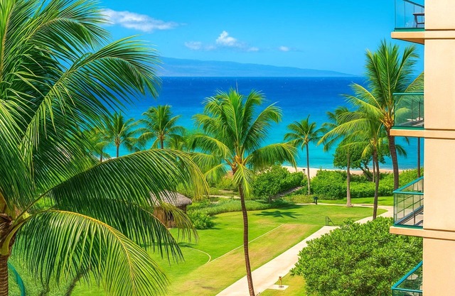 Honua Kai | 3 Free Rental Cars | KBM Resorts | Large Floorplan | 3 Units, 4 Bedrooms | HK ML-1763