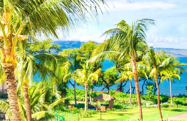 Honua Kai | 4 Free Rental Cars | KBM Resorts | Well Appointed | 4 Units, 4 Bedrooms | HK ML-1727