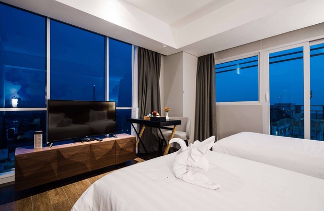 Horison Ultima Bhuvana Ciawi