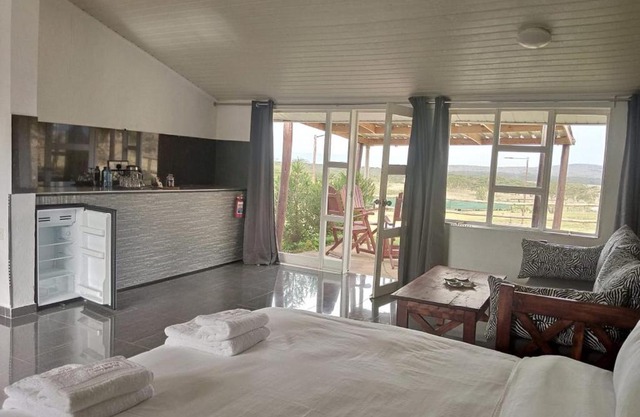 Horizon holiday homes