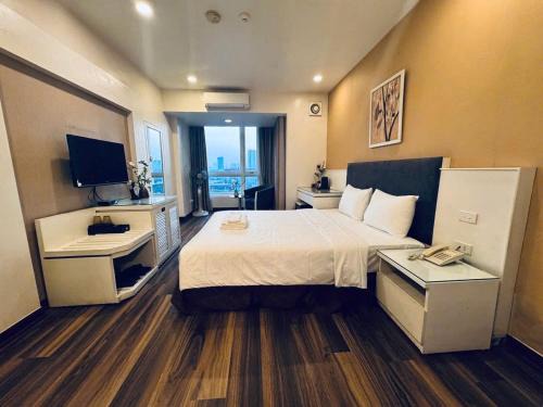 Horizon Hotel Apartment