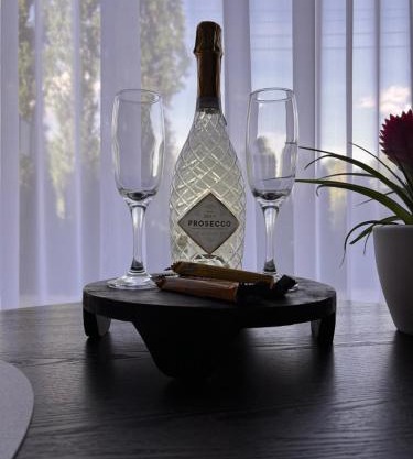 Horizon Park Lux Boszkowo