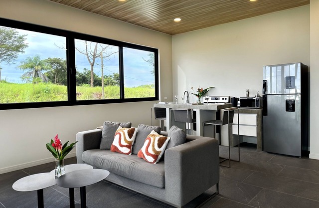 Horizon Suite at Solindo Stays